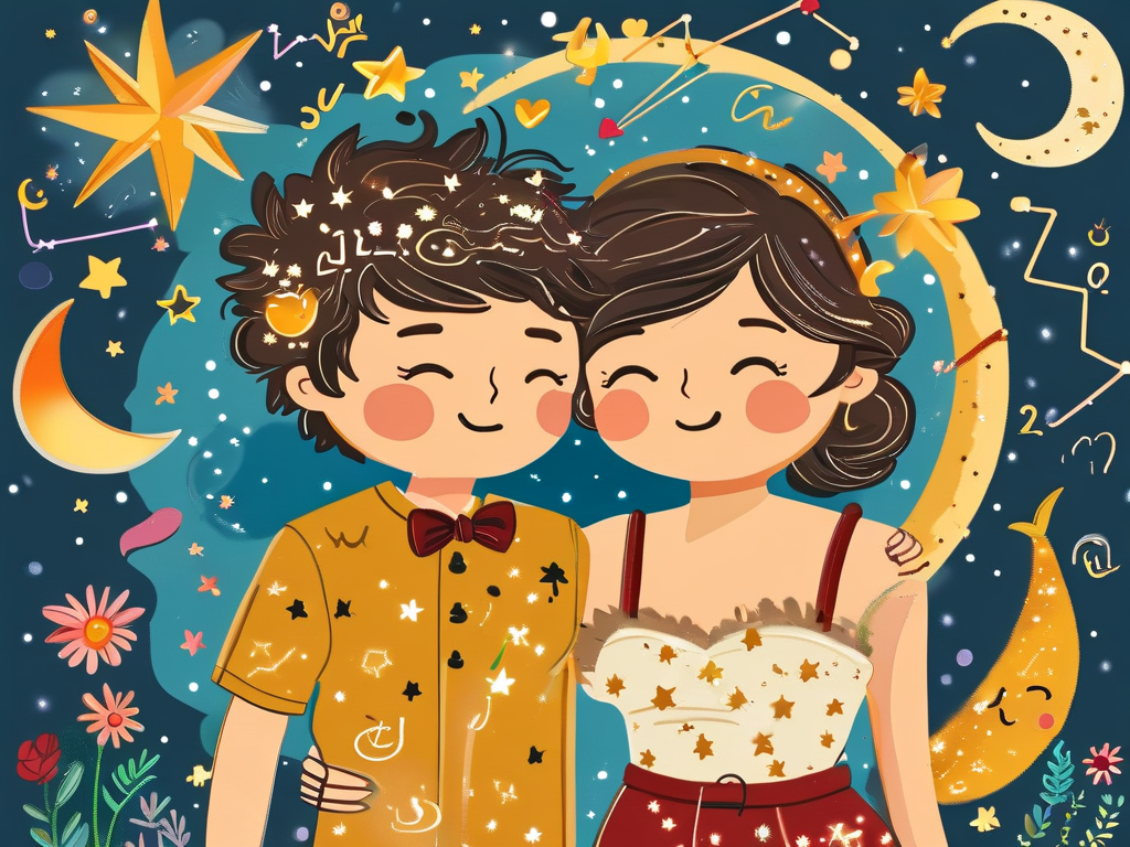 Tình Duyên Tháng 7 Của 12 Chòm Sao: Điều Bất Ngờ Đang Chờ Đợi