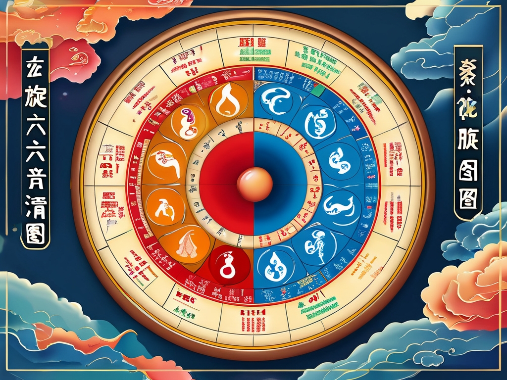 Bản Đồ Giải Nghĩa 64 Quẻ Kinh Dịch Với Ứng Dụng Trong Chuyển Động Và Đời Sống