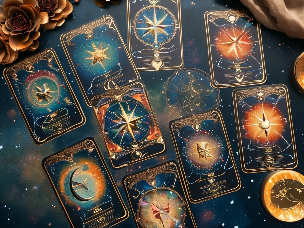 Tử Vi 12 Cung Hoàng Đạo Và Bài Tarot Tiết Lộ Vận Hệ Tình Yêu 2023