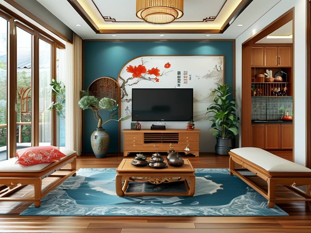 Bí Quyết Phong Thủy Nhà Ở Toàn Tập Kèm Hình Minh Họa