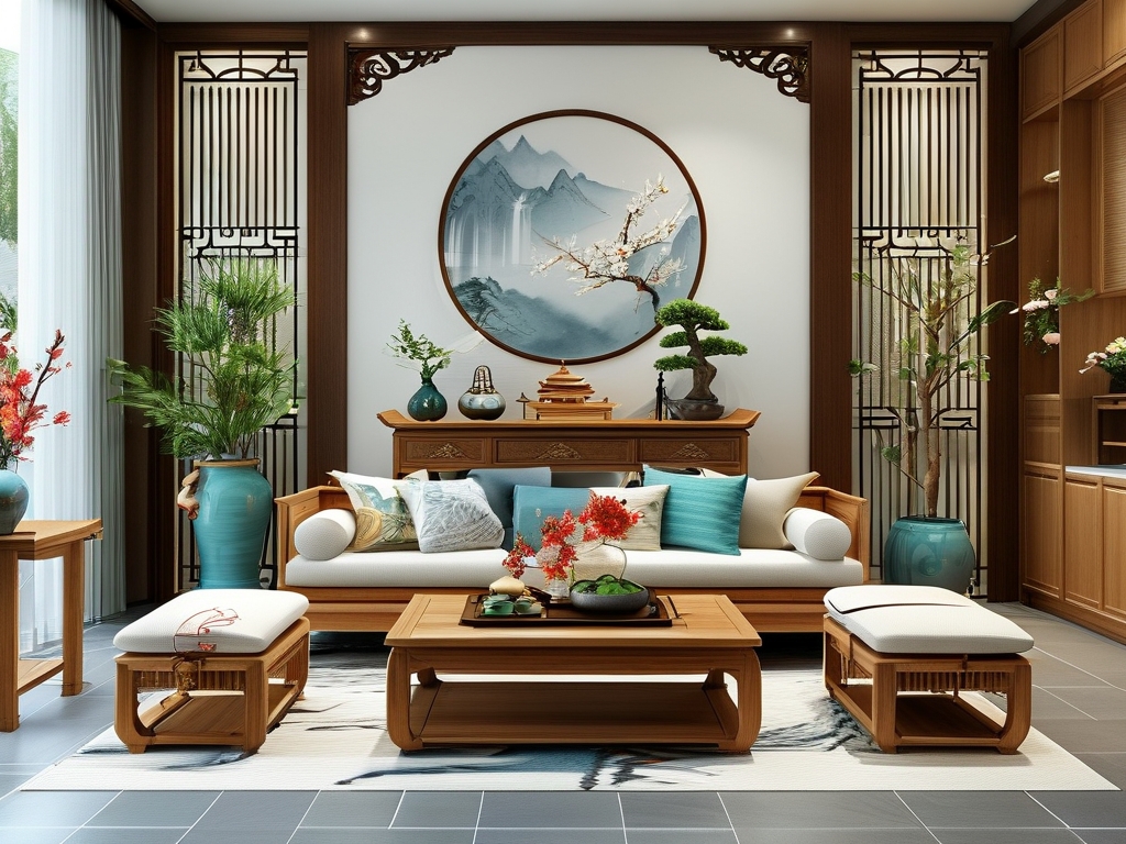 Bí Quyết Phong Thủy Nhà Ở Toàn Tập Kèm Hình Minh Họa