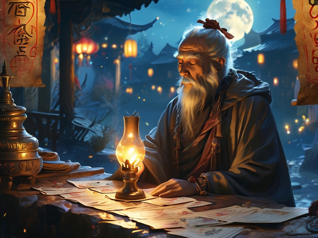 Xem Bói Rút Thẻ: Thời Điểm Nào Cho Kết Quả Chính Xác Nhất?