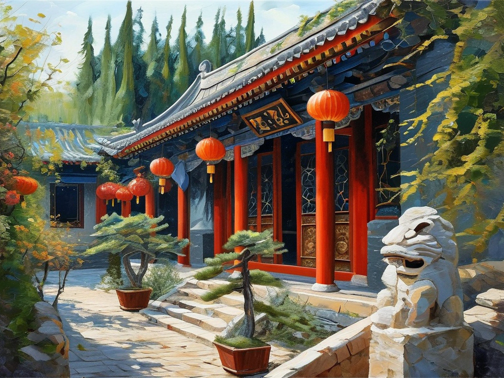 Thái Nguyên Chúc Do Thuật: Tìm Hiểu Địa Điểm và Bí Ẩn