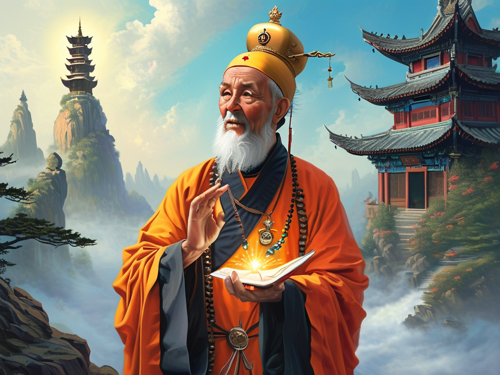 Người Hồi giáo có thể học đạo thuật Đạo giáo không? Giải đáp từ góc nhìn văn hóa và tôn giáo