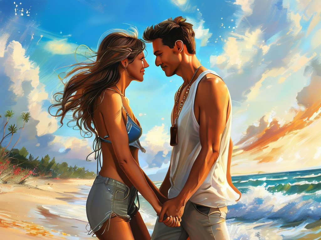 Song Tử Và Nhân Mã: Sự Hòa Hợp Kỳ Diệu Giữa Các Vì Sao Tình Yêu