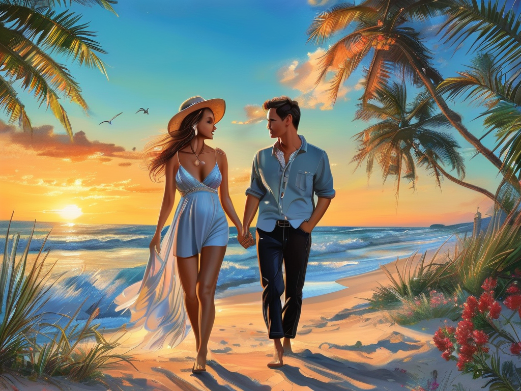 Song Tử Và Nhân Mã: Sự Hòa Hợp Kỳ Diệu Giữa Các Vì Sao Tình Yêu