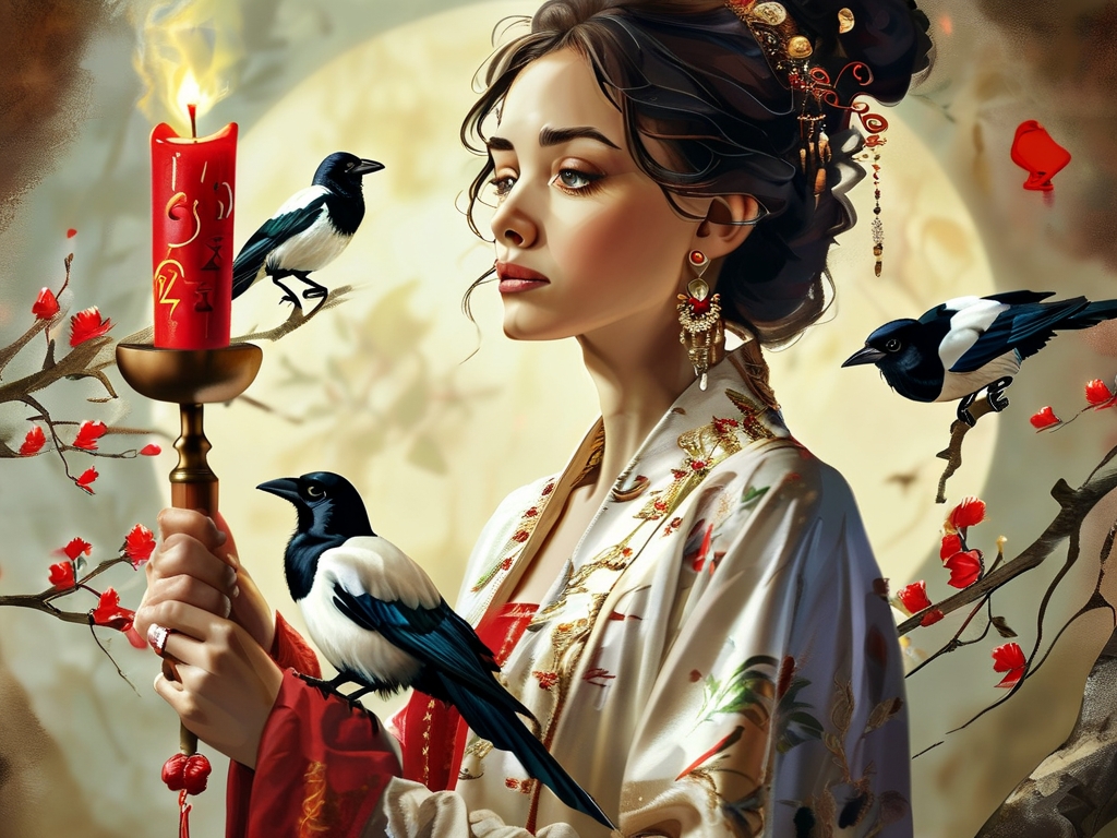 Giải Mã Ý Nghĩa Lá Số 32 Về Hôn Nhân Trong Văn Hóa Dân Gian