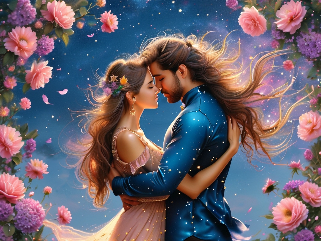 Tử Vi Tình Yêu Song Tử Tháng 7: Điểm Ngoặt Bất Ngờ