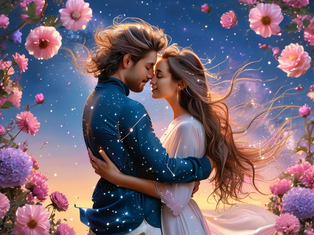 Tử Vi Tình Yêu Song Tử Tháng 7: Điểm Ngoặt Bất Ngờ