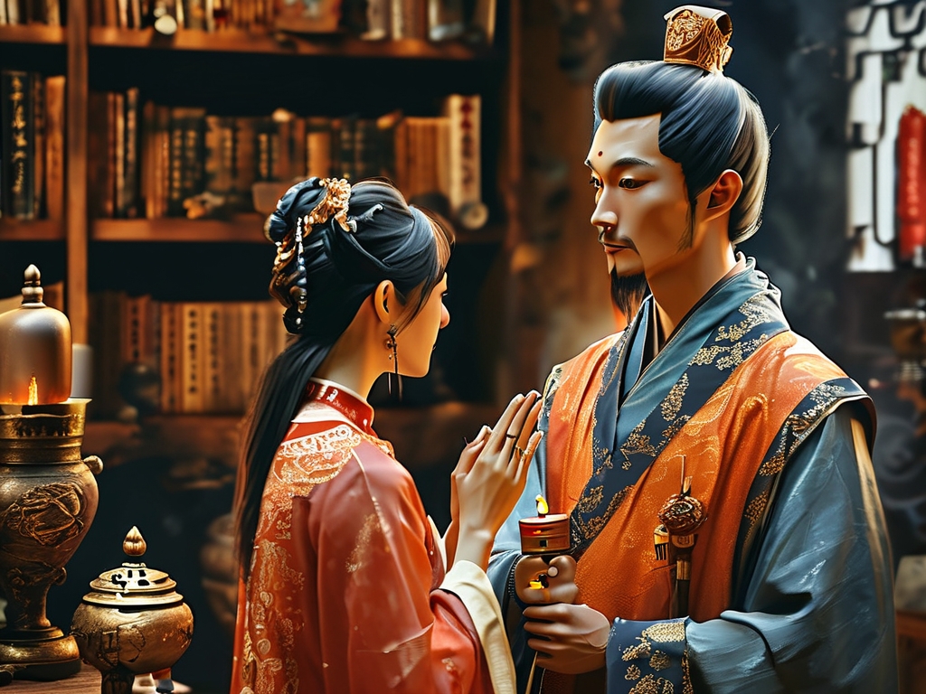 Giải Mã Lá Số Dương Thắng: Ý Nghĩa Trong Hôn Nhân Và Tình Yêu