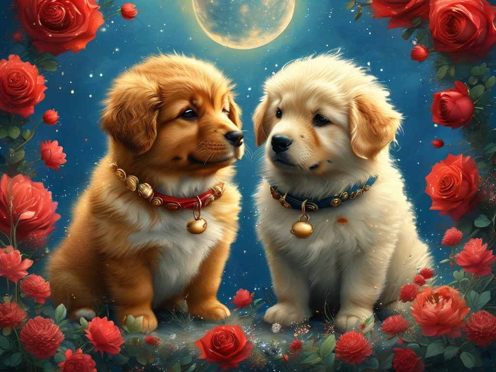 Tình Yêu Và Chòm Sao: Phân Tích Vận Trình Cho Những "Nô Lệ" Tình Ái