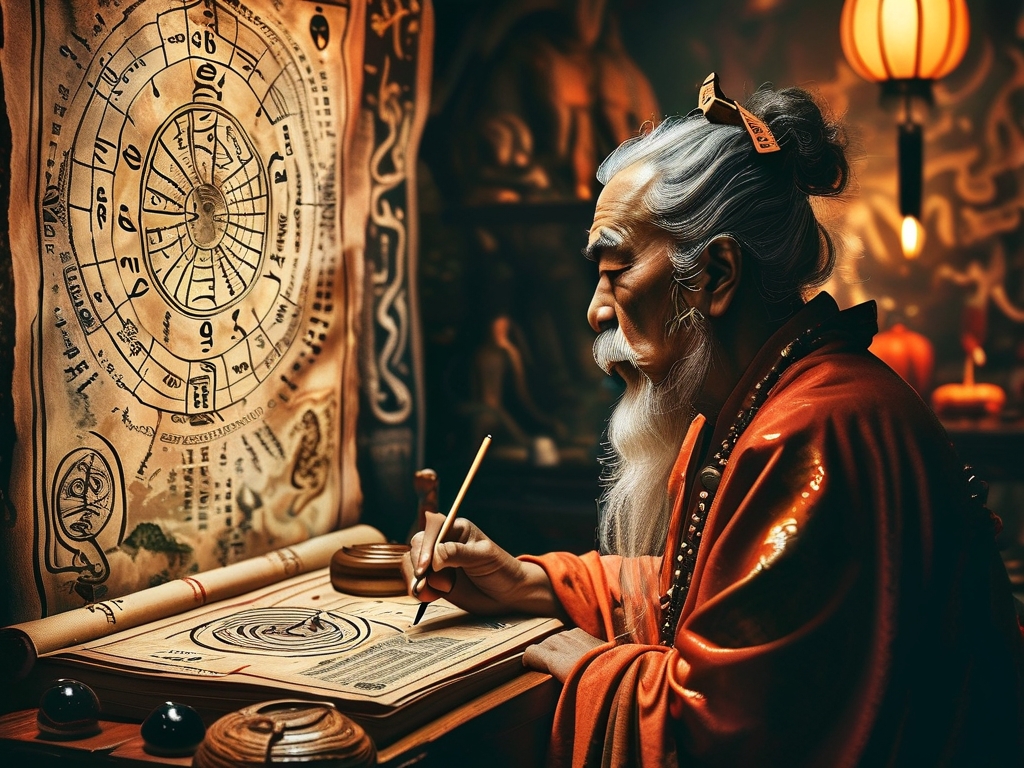 Bói Toán và Tử Vi Liệu Có Giống Nhau?