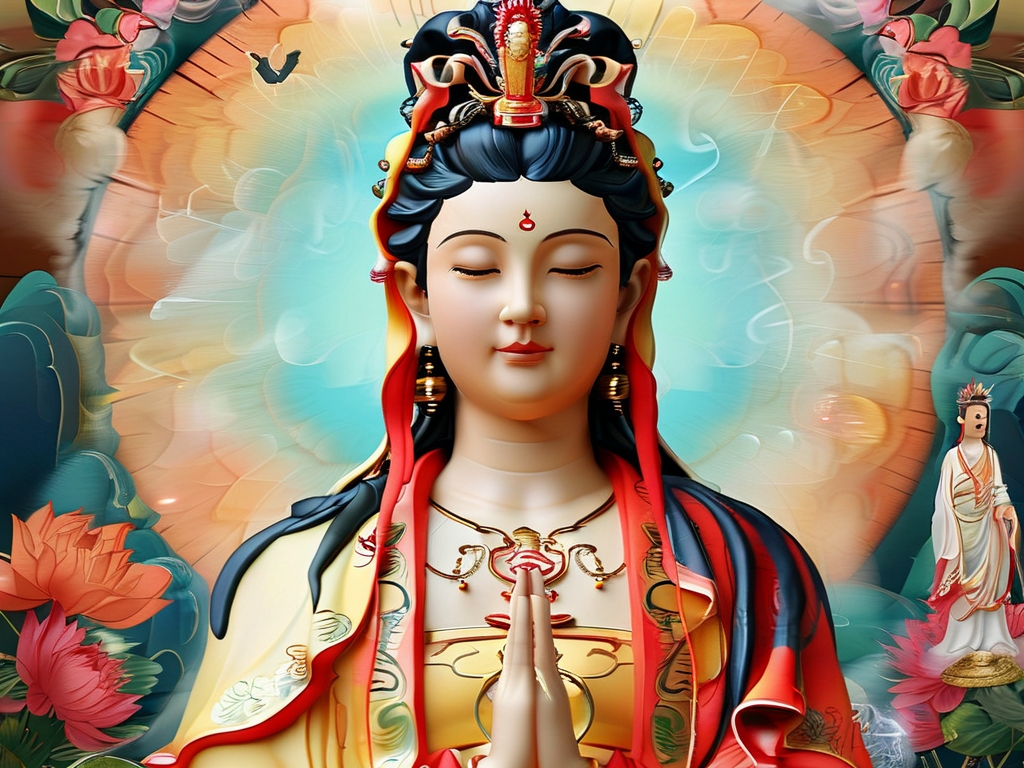 Giải Mã Lá Số 16 Quan Âm Linh Thiêng: Ý Nghĩa Và Ứng Dụng