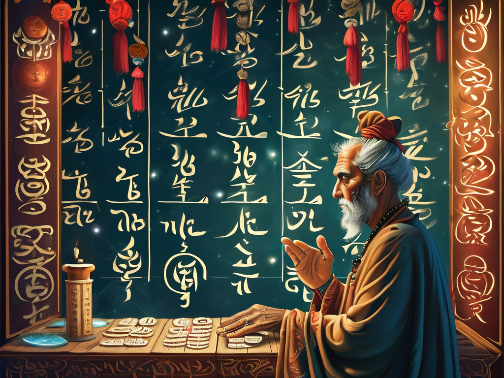 Bói Toán Có Phải Là Cách Thức Cầu Phúc?