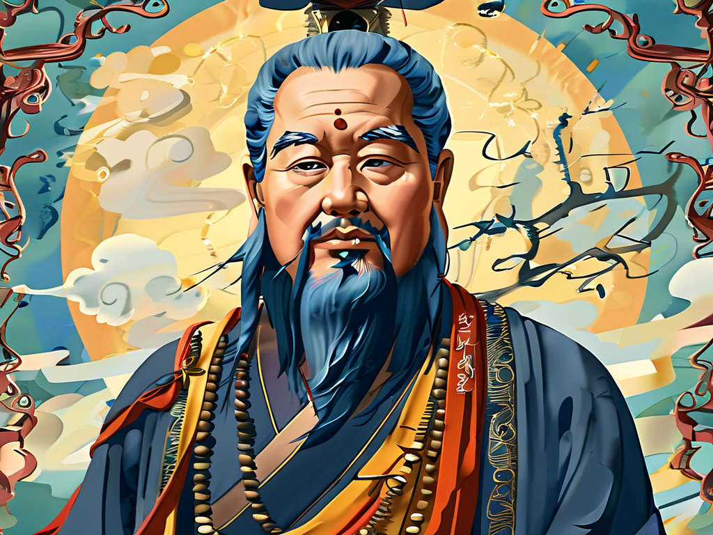 Giải Mã Quẻ Hôn Nhân Số 29 Tại Đền Phật Tổ Núi Huyền Vũ