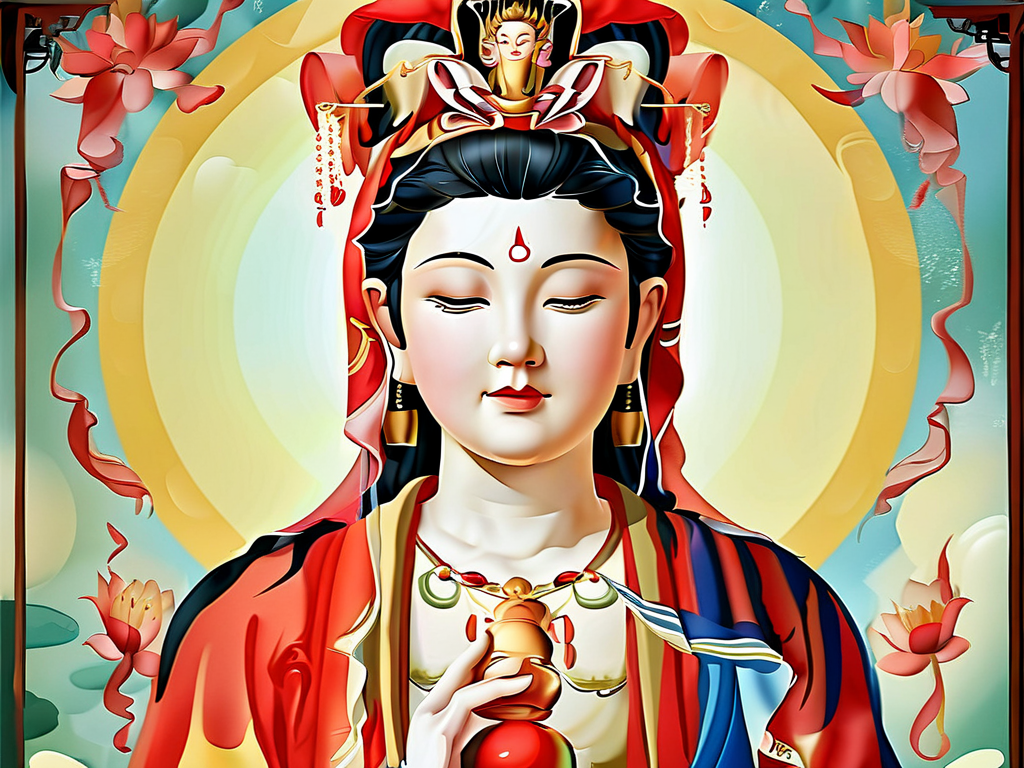 Giải Mã Quan Âm Linh Thứ 15: Thông Điệp Về Sự Kiên Nhẫn Và Thay Đổi