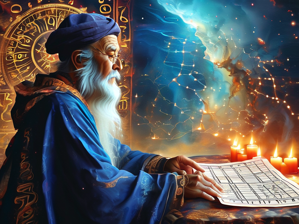 Cách Nhìn Nhận Về Bói Toán Và Xem Tử Vi Trong Xã Hội Hiện Đại