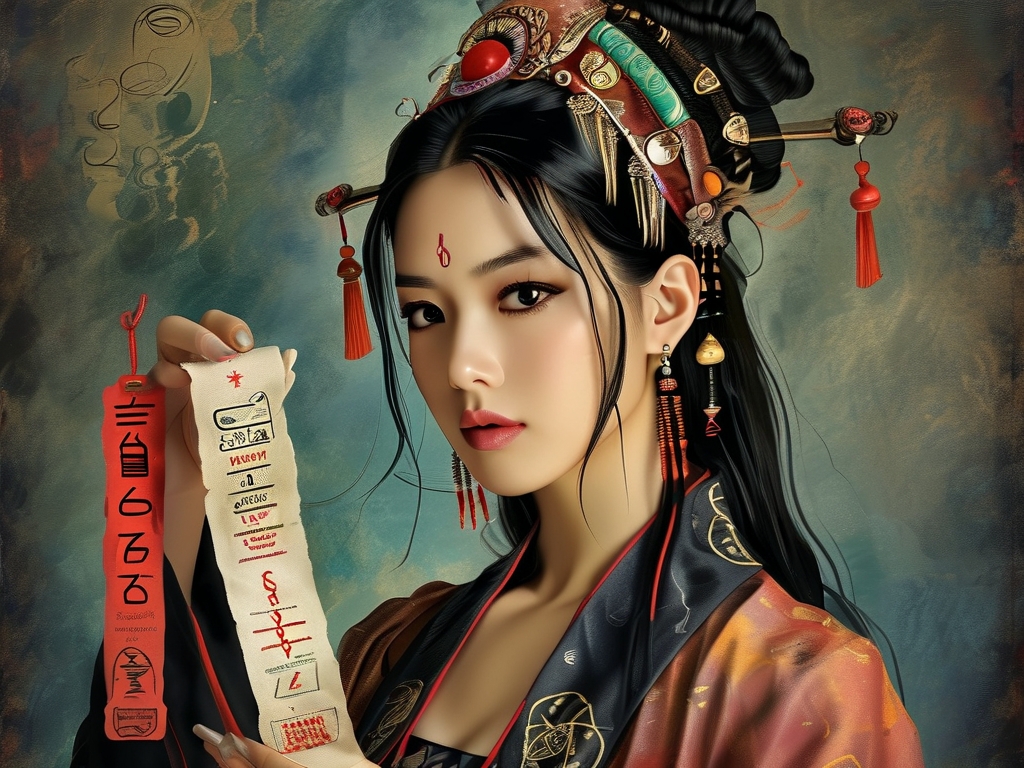 Giải Mã Ý Nghĩa Tử Bách Linh Khiêm Hôn Nhân Số 27: Hướng Đến Hạnh Phúc Viên Mãn