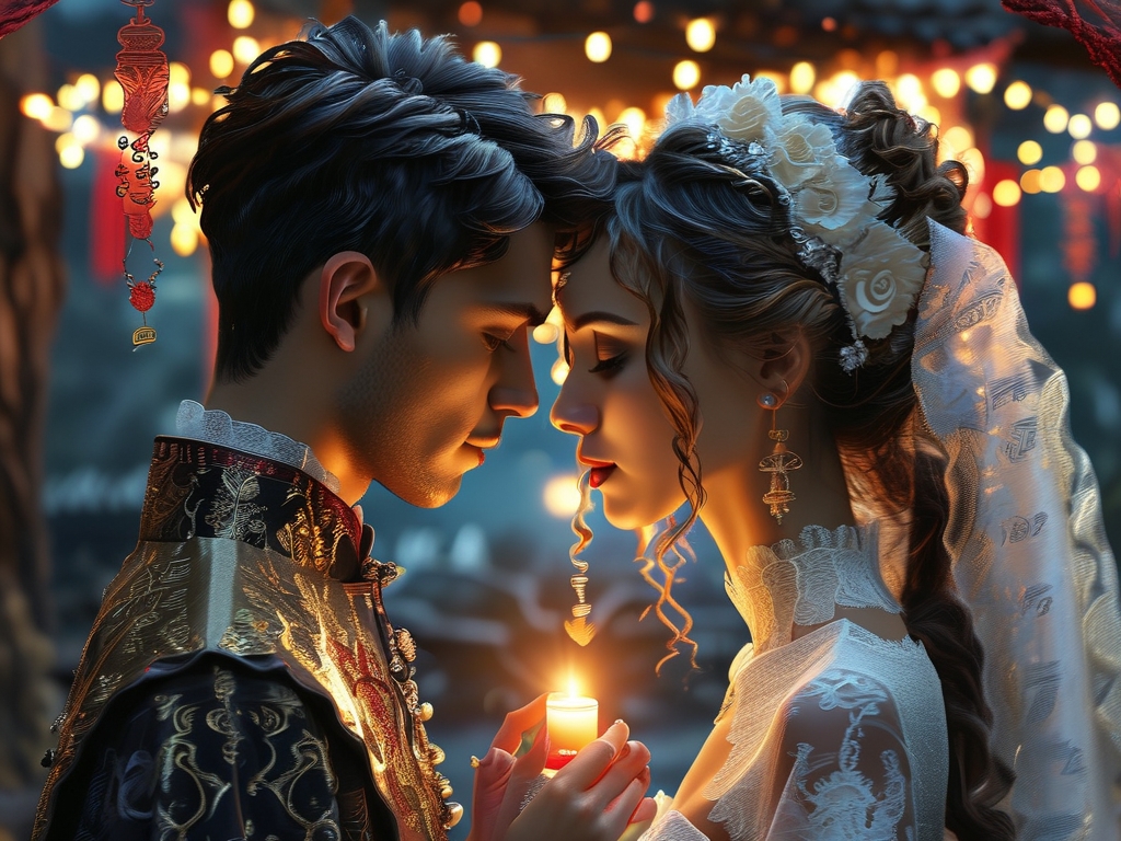Giải Mã Ý Nghĩa Quẻ Hôn Nhân Trong Văn Hóa Truyền Thống
