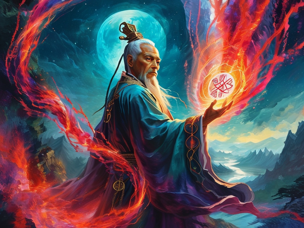 Chúc Do Thúc - Phương Pháp Hoạt Huyết Trong Y Học Cổ Truyền