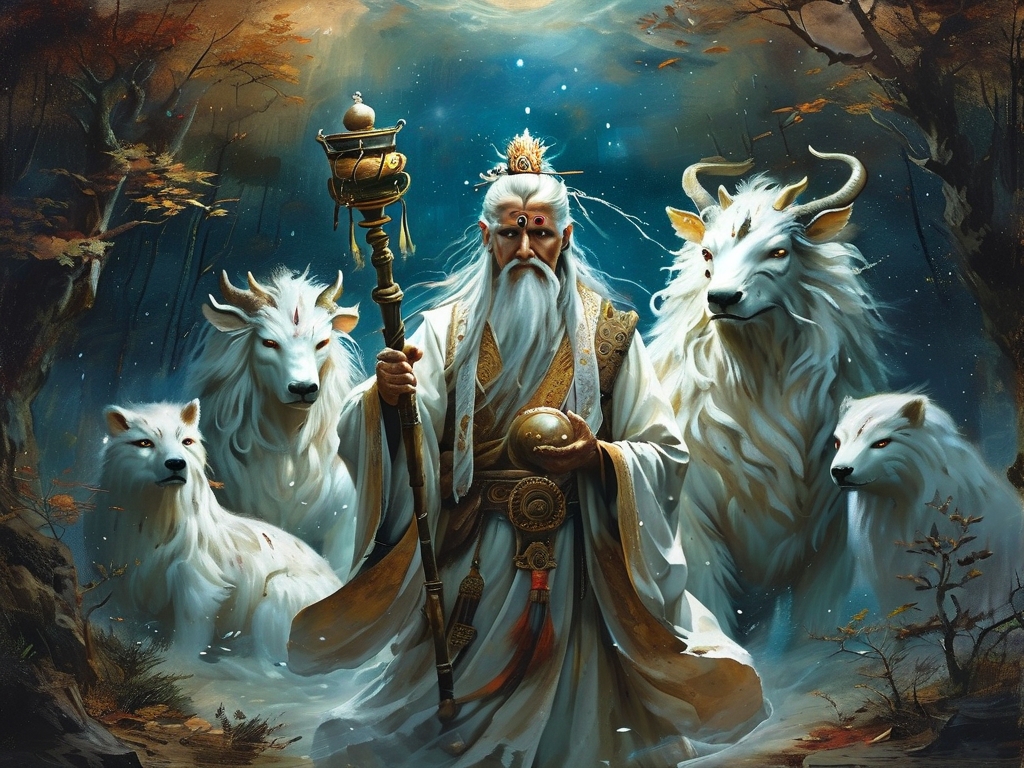 Bạch Trạch Hộ Thể - Bí Thuật Phòng Thân Truyền Thống Việt Nam