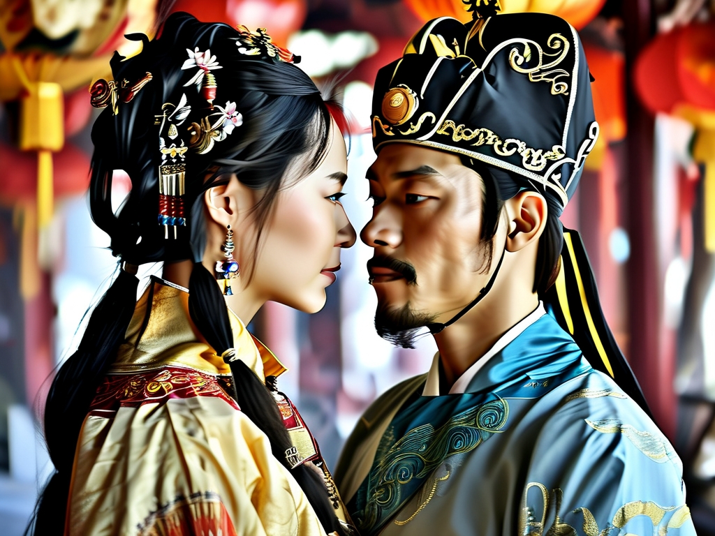 Giải Mã Quan Đế 47: Lưu Ý Khi Luận Giải Hôn Nhân Từ Quẻ Thiêng