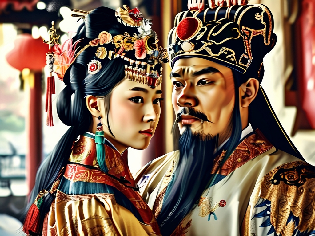 Giải Mã Quan Đế 47: Lưu Ý Khi Luận Giải Hôn Nhân Từ Quẻ Thiêng