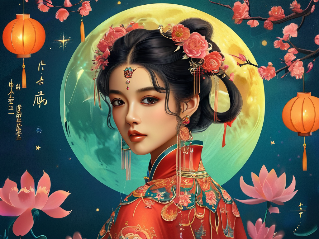 Khám Phá Tính Cách Thiên Về Cung Hoàng Đạo Theo Âm Lịch