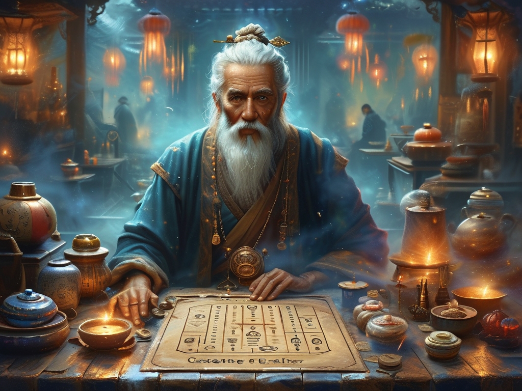 Giải Trí và Bói Toán: Xu Hướng Mới Trong Giới Trẻ Việt