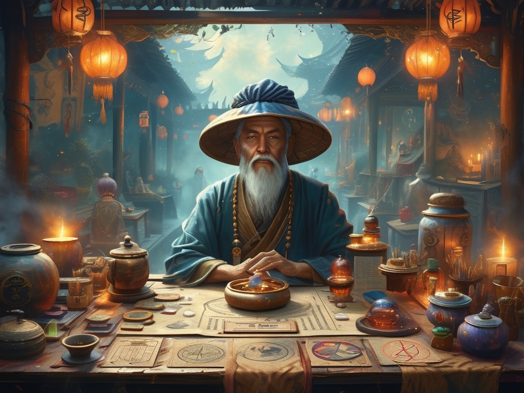 Giải Trí và Bói Toán: Xu Hướng Mới Trong Giới Trẻ Việt