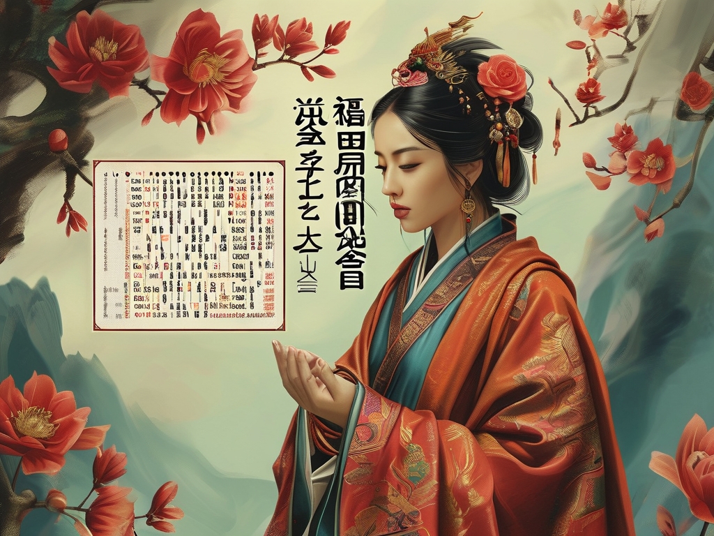 Bảng Tổng Hợp Thần Chú Chọn Ngày Tốt Trong Tử Vi Và Bói Toán