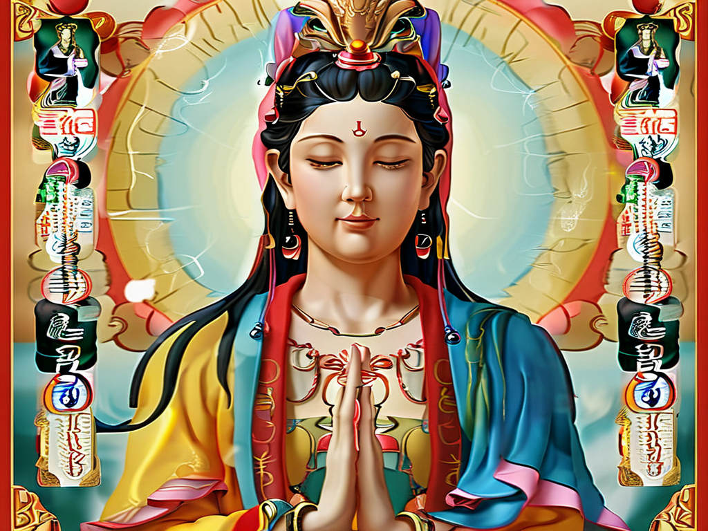 Giải Mã Ý Nghĩa Quan Âm Linh Thẻ Số 11: Con Đường Của Sự Thấu Hiểu Và Kiên Nhẫn
