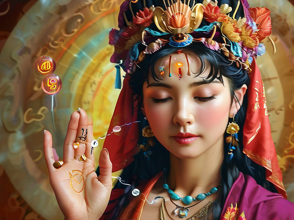 Hàng Ngày Rút Quẻ Quan Âm Miễn Phí – Hướng Dẫn Chi Tiết Cách Xem Bói Hàng Ngày