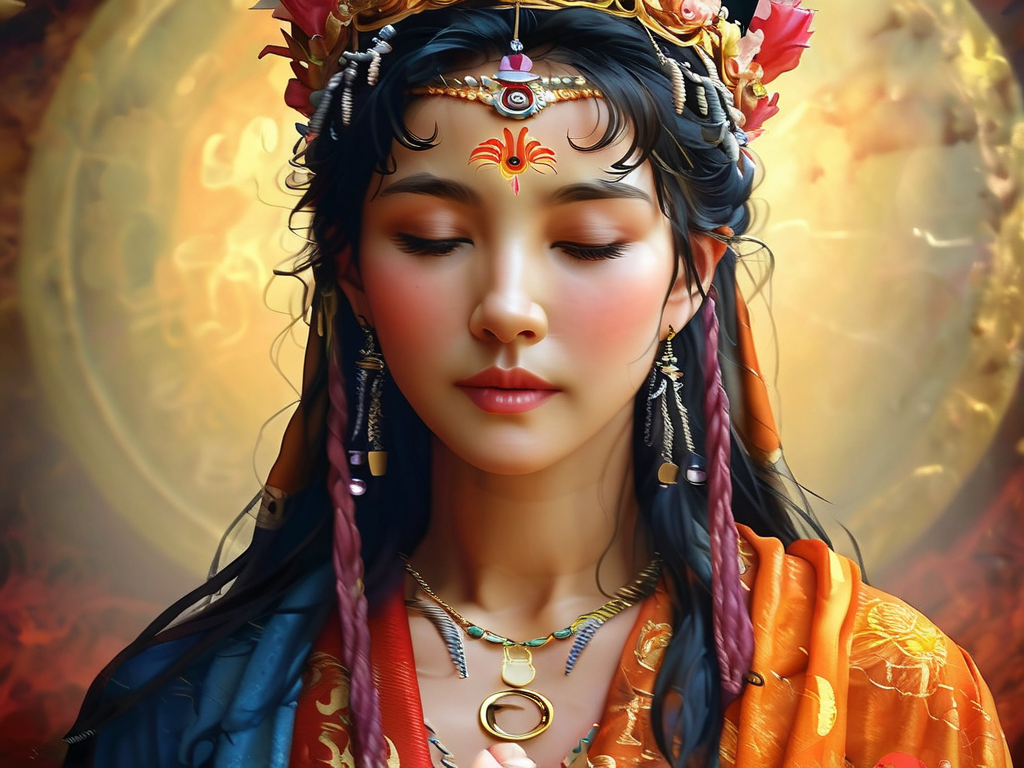 Hàng Ngày Rút Quẻ Quan Âm Miễn Phí – Hướng Dẫn Chi Tiết Cách Xem Bói Hàng Ngày