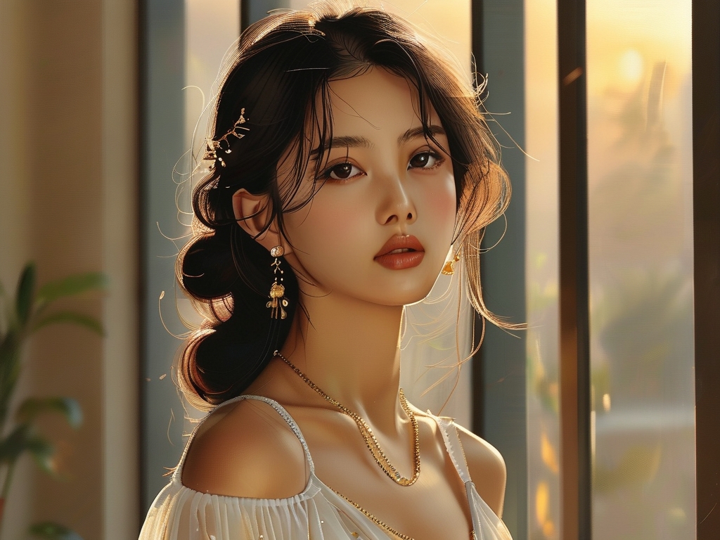 Khám Phá Tính Cách Đặc Trưng Của Cô Nàng Thuộc Nhóm Phụ Kim Ngưu