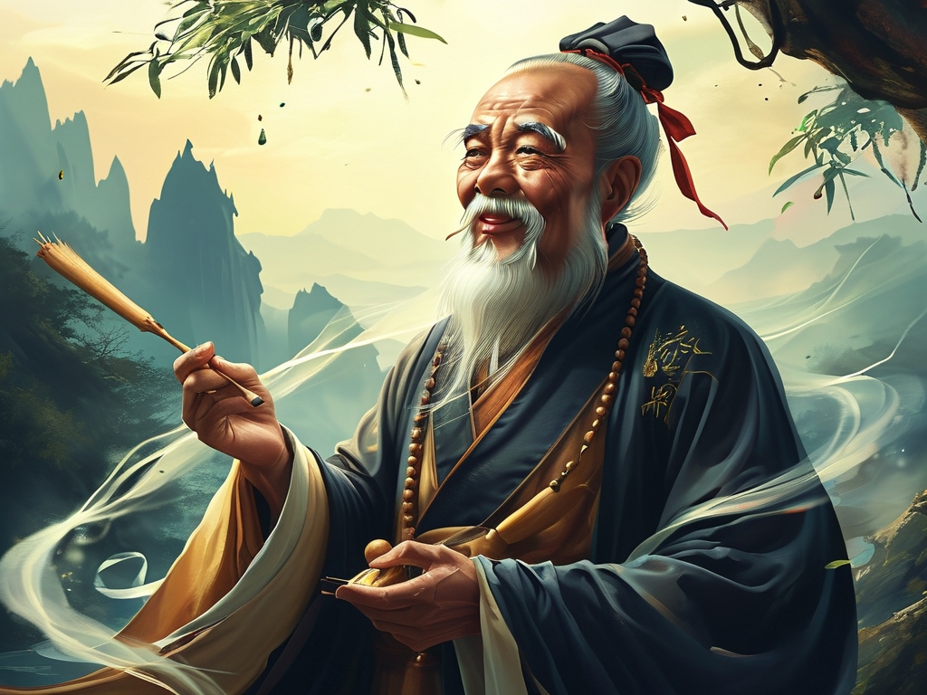Tiên Cư Thầy Bói Xăm Quẻ Là Ai? - Bí Ẩn Ngàn Năm Chưa Lời Giải