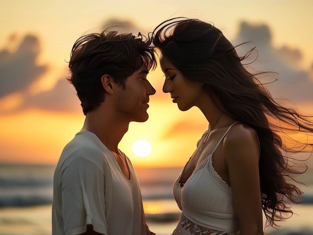 Tình Yêu Cung Cự Giải: Sâu Lắng Và Đầy Bảo Vệ