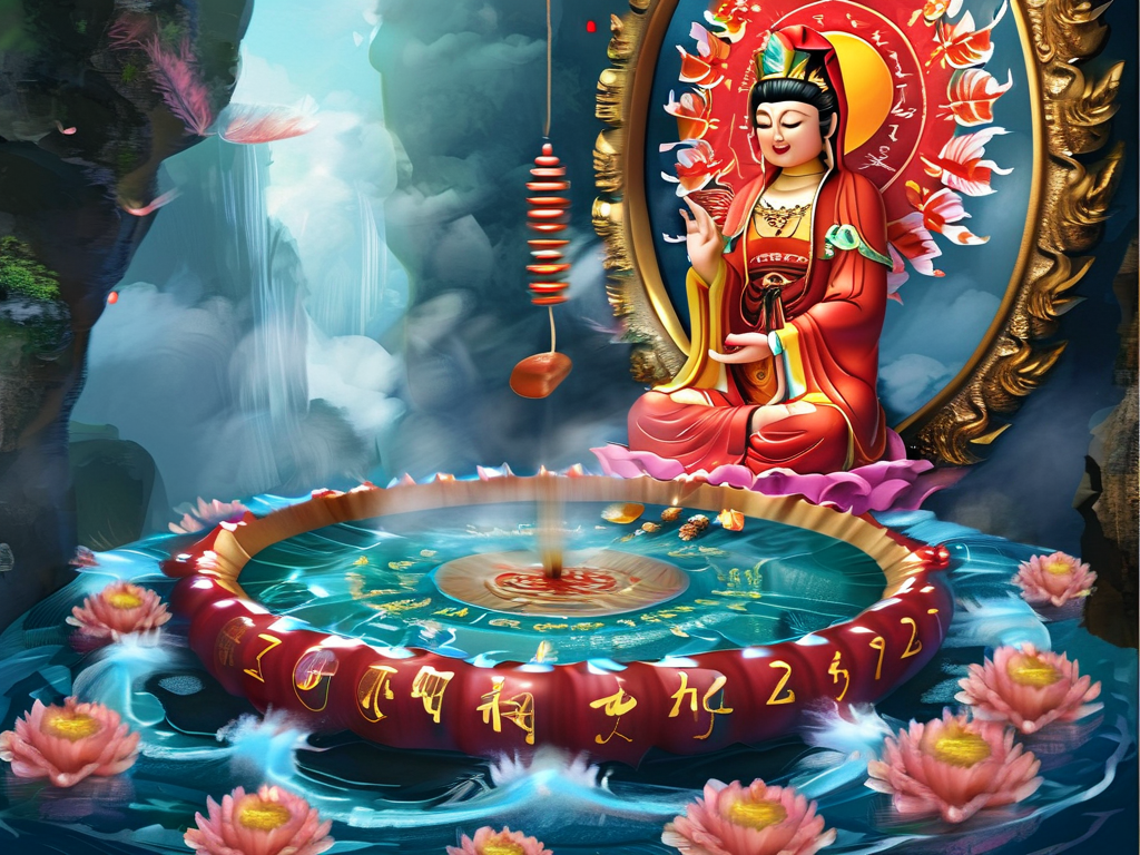 Có Thật Sự Có Quẻ Miễn Phí Ở Nam Hải Quan Âm? Khám Phá Sự Thật
