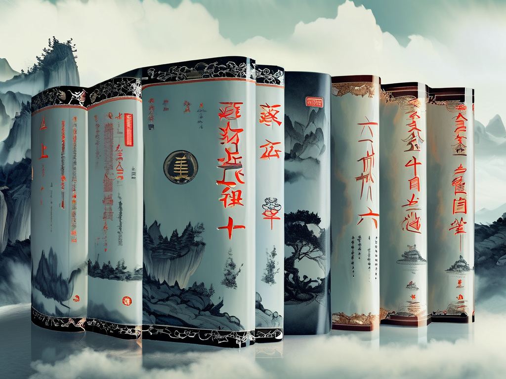 Bí Mật Phong Thủy "Hà Dã Vân Thập Lục Sách" Và Ứng Dụng Thực Tế
