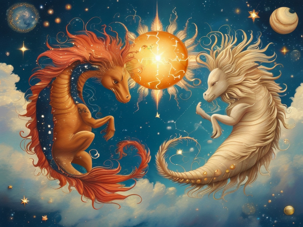 Tình Yêu Và 12 Cung Hoàng Đạo: Khám Phá Cung Thứ Mấy Ảnh Hưởng Đến Hành Trình Trái Tim