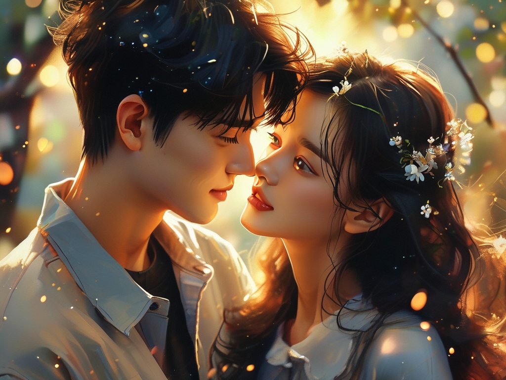 Tình Bạn Chuyển Hóa Thành Tình Yêu: Khám Phá 3 Chòm Sao Dễ Rung Động Trước "Ánh Sáng Tình Ái
