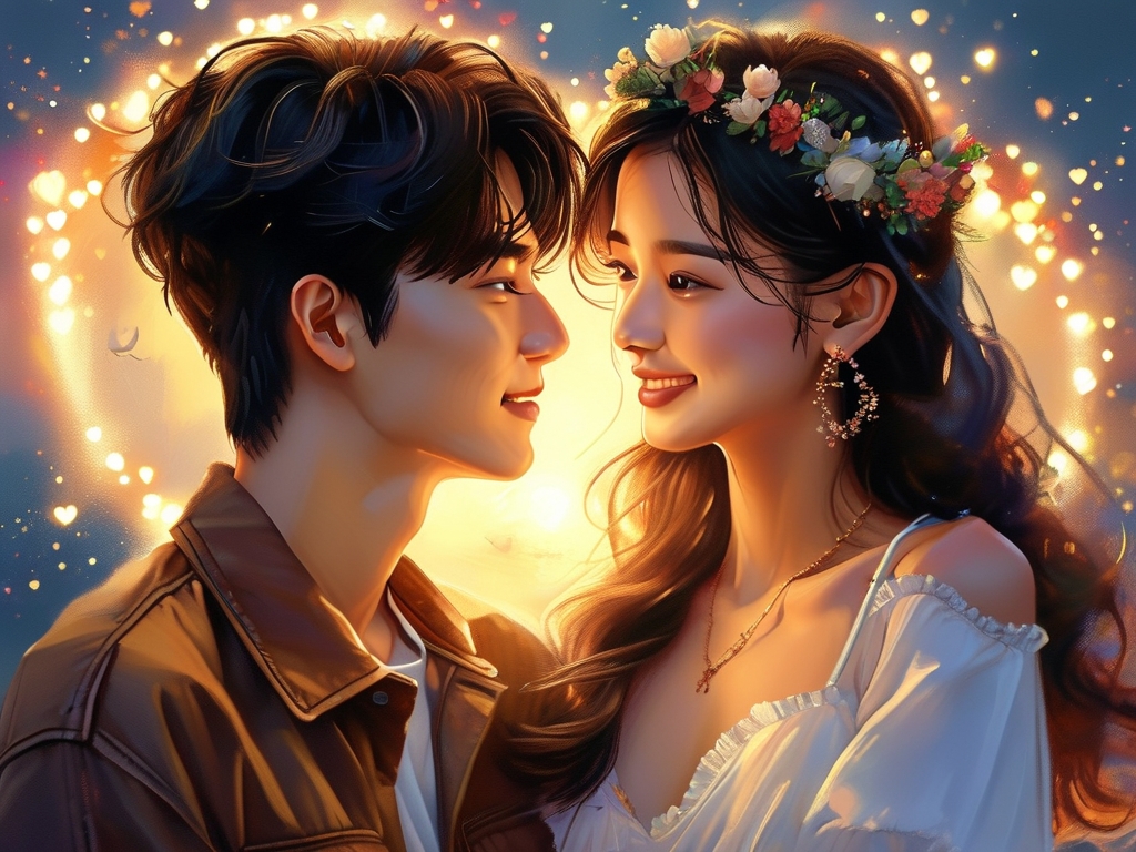 Tình Bạn Chuyển Hóa Thành Tình Yêu: Khám Phá 3 Chòm Sao Dễ Rung Động Trước "Ánh Sáng Tình Ái