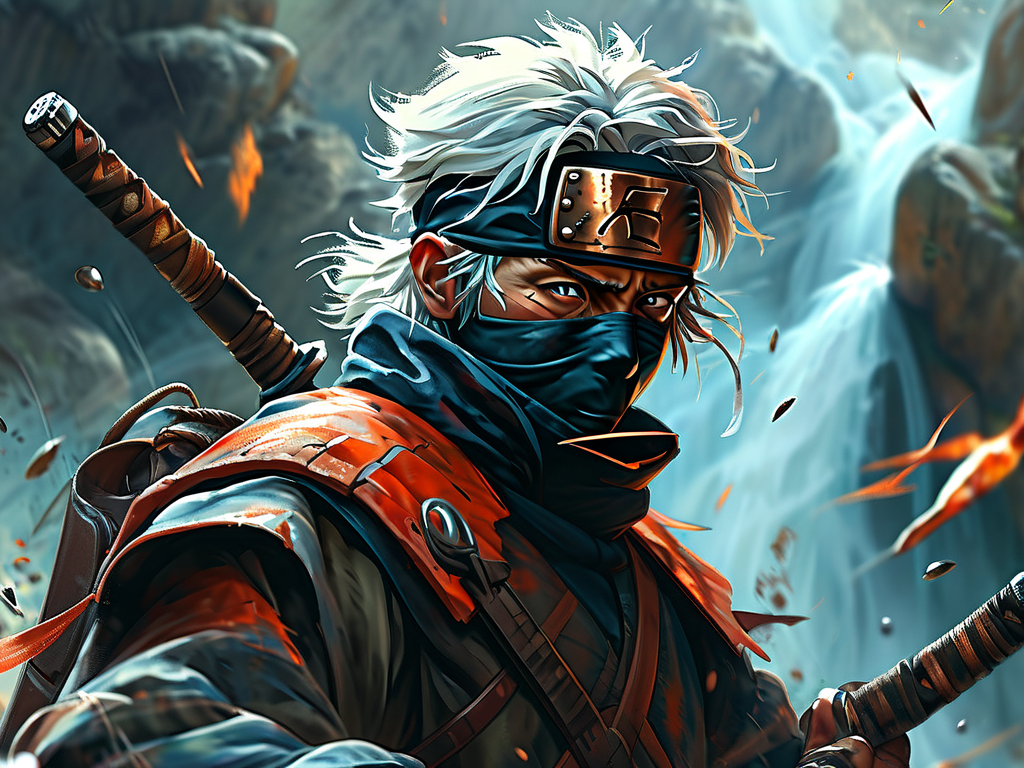 Bí Quyết "Trăm Trận Trăm Thắng" Của Hokage Đệ Tứ Namikaze Minato