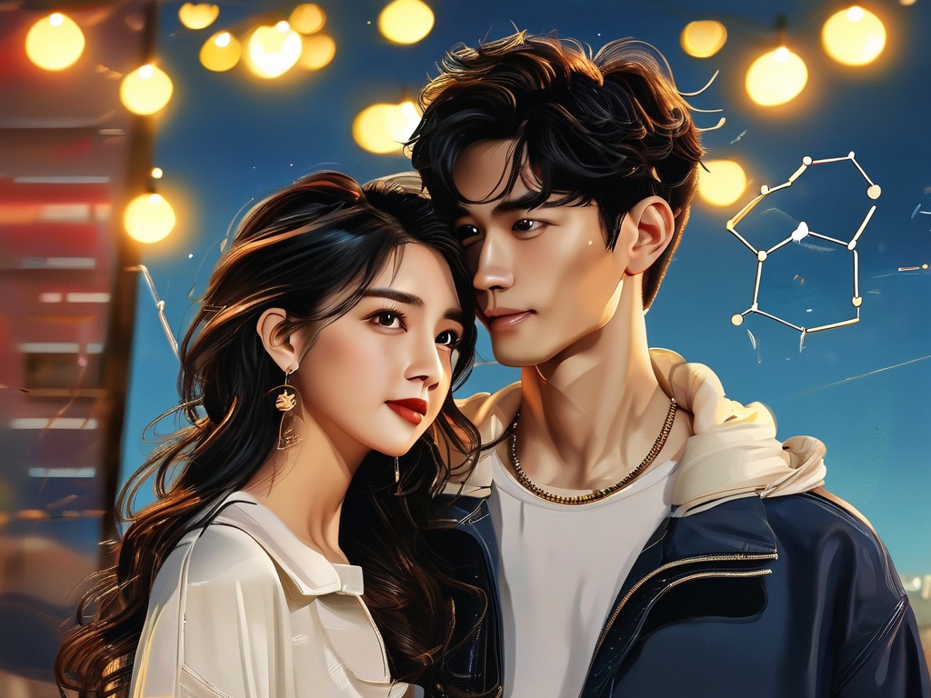 Tử Vi Tình Yêu 12 Chòm Sao: Giải Mã Bí Ẩn Qua Livestream