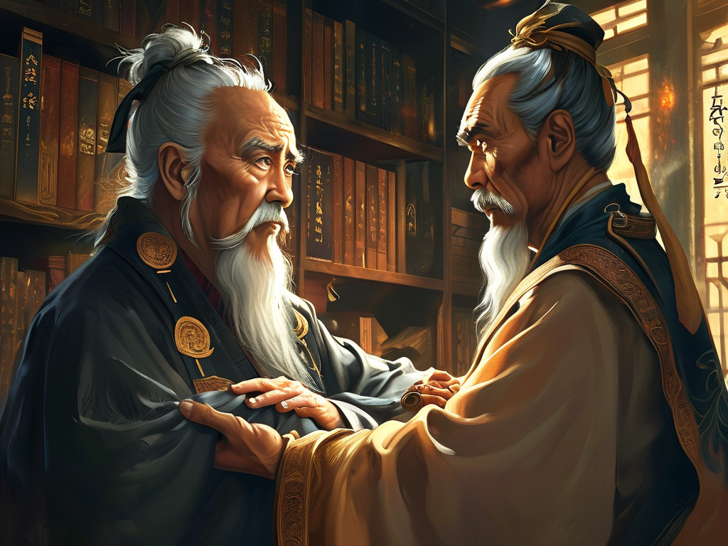 Vì sao các đại gia đều đi xem bói toán?
