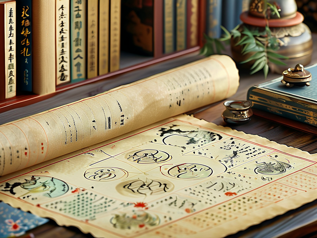 Giải Mã Quẻ Hôn Nhân Số 4: Chi Tiết và Ý Nghĩa Từ A-Z