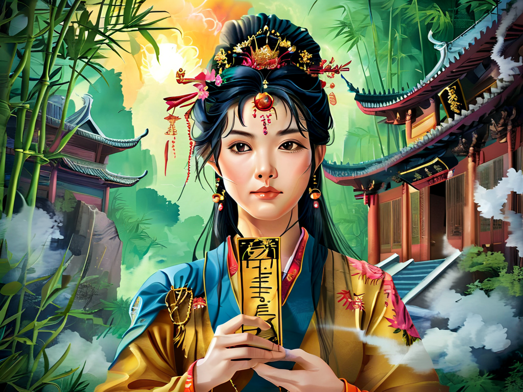 Giải Mã Linh Kiêm Nam Sơn Số 36: Ý Nghĩa Trong Hôn Nhân