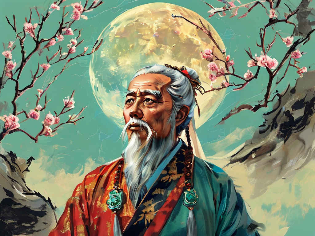 Phương Pháp Chúc Do Hồi Xuân: Bí Quyết Trường Thọ Từ Cổ Đại