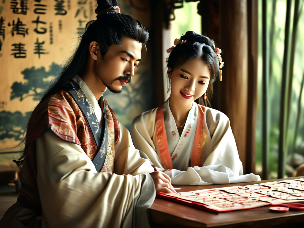 Giải mã Ý Nghĩa Lá Số 79 trong Hôn Nhân và Tình Duyên