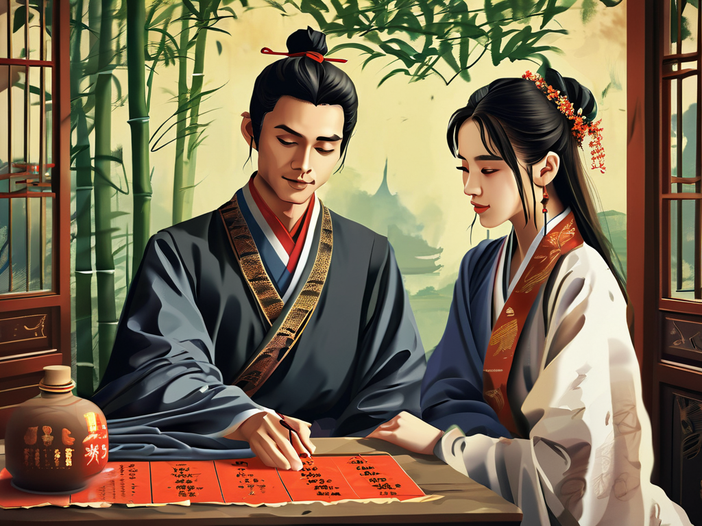 Giải mã Ý Nghĩa Lá Số 79 trong Hôn Nhân và Tình Duyên